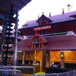 Guruvayur Temple